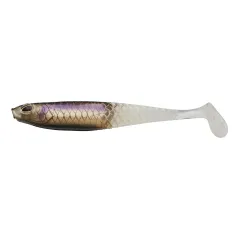 Shad Berkley PowerBait Cullshad Slim, Ghost Morning Dawn, 7.50cm, 2.5g
