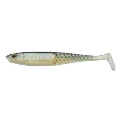 Shad Berkley PowerBait Cullshad Slim, Honey Pot, 7.50cm, 2.5g
