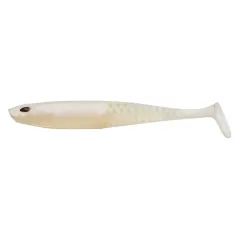 Shad Berkley PowerBait Cullshad Slim, Pearl White, 7.50cm, 2.5g
