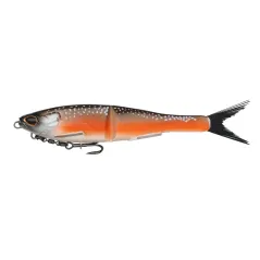 Swimbait Berkley PowerBait Nessie, Arctic Char, 12cm, 11g