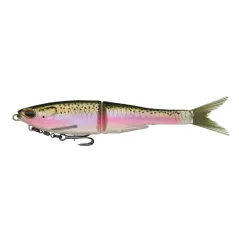 Swimbait Berkley PowerBait Nessie, Rainbow Trout, 12cm, 11g