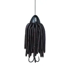 Teaser Madcat A-Static Worm, Black, 100g