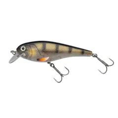 Vobler Abu Garcia Beast Hi-Lo Floating, Bronze Bomber, 9cm, 47g