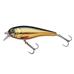 Vobler Abu Garcia Beast Hi-Lo Floating, Gold Black Orange, 9cm, 47g
