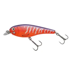 Vobler Abu Garcia Beast Hi-Lo Floating, Red Tiger, 9cm, 47g