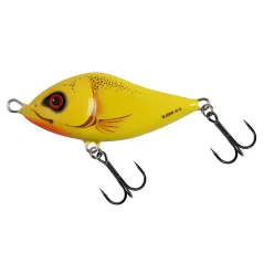 Vobler Salmo Slider Sinking 7cm/20g, Chart