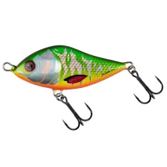 Vobler Salmo Slider Sinking 7cm/20g, Holo Tiger