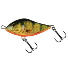 Vobler Salmo Slider Sinking 7cm/20g, Real Hot Perch