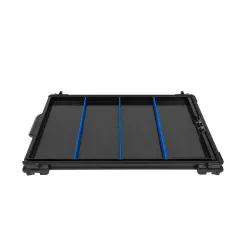 Modul Sertar Lateral Preston Inception Mag-Lok Shallow Side Drawer cu Separatoare