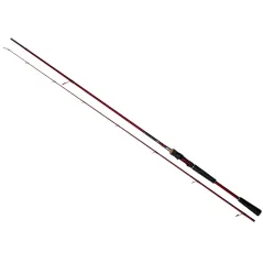 Lanseta WESTIN W6 Powershad, 2.40m, 15-40g, 2buc