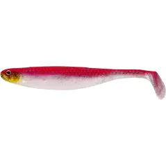 Shad WESTIN Shadteez Slim, Pink Headlight, 7.5cm, 3g, 4buc/plic
