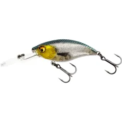 Vobler WESTIN BuzzBite Crankbait, Floating, 3D Headlight, 4cm, 4g