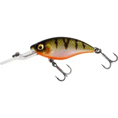 Vobler WESTIN BuzzBite Crankbait, Floating, Bling Perch, 4cm, 4g
