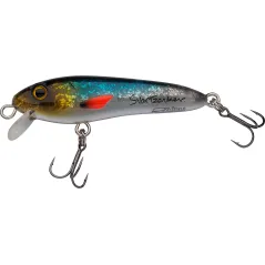 Vobler ABU GARCIA Svartzonker McCelly, 7cm, 9g, Blue Sunrise