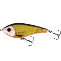 Vobler WESTIN Swim Glidebait, Suspending, 3D Official Roach, 6.5cm, 9g