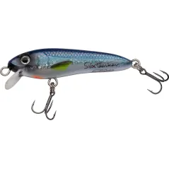Vobler ABU GARCIA Svartzonker McCelly, 7cm, 9g, Blue Silver