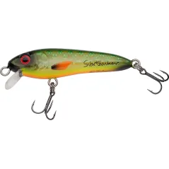 Vobler ABU GARCIA Svartzonker McCelly, 7cm, 9g, Fire Carp