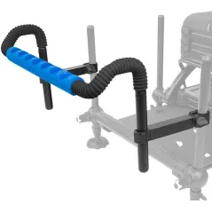 Bara Frontala Preston Offbox Pro Pole Support pentru Scaun Modular
