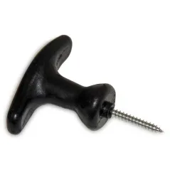 Cuie Cort Ponton FOX Bivvy Pegs, 15buc/set