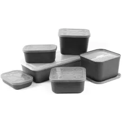 Cutie Masura Oficiala Preston Pellet Bait Tube