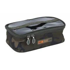Geanta pentru Accesorii FOX Camolite™ Accesory Bag Medium, 16.5x13x9.5cm