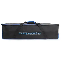 Geanta Preston Competition Roller & Roost Bag 90x25x30cm – Geanta feeder profesionala accesorii pescuit