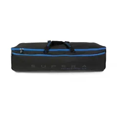 Geanta Preston Supera Roller & Roost Bag, 100x25x35cm