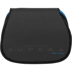 Husa Semi-Rigida Preston Hardcase Supera Reel Case, 20x10x16cm