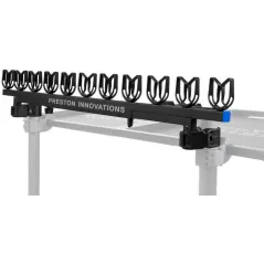 Suport Preston OffBox Extending Gripper Roost, 11 Posturi