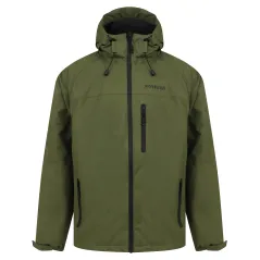 Geaca Navitas Scout 2.0 Green Jacket NIA