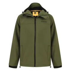 Jacheta Navitas Hooded Softshell Jacket NIA