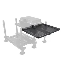 Tava Laterala Matrix Self-Suporting Side Trays X Large 57cm X 57cm