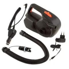 Pompa Fox Rechargable Air Pump/Deflater