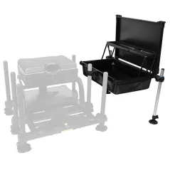 Tava Laterala Matrix Pro Feeder Tray