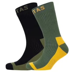 Sosete Navitas Coolmax Crew, 2buc/set