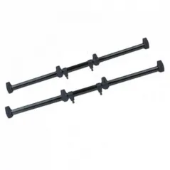 Buzz Bar Fox Extra Wide 4 Rod, 2buc/set