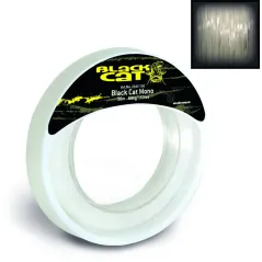 Fir Monofilament Somn Black Cat Mono Leader, 50m
