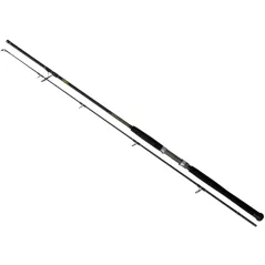 Lanseta Somn Black Cat Solid Spin, 2.70m, 50-190g, 2buc