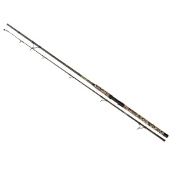 Lanseta Somn Black Cat Buster Spin, 2.70m, 40-150g, 2buc