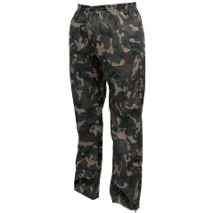 Pantaloni Fox Lightweight Camo RS 10K