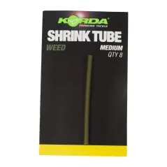 Shrink Tube Korda Products 1.6 mm Weed