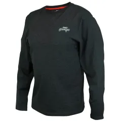 Bluza FOX Rage Long Sleeve T, Black Marl