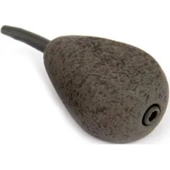 Plumb FOX "Dumby" Inline Flat Pair