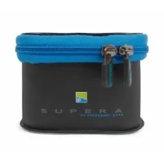 Geanta pentru Accesorii Preston Supera XS EVA Accessory Case
