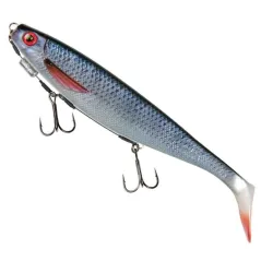 Shad Fox Rage Loaded Pro, UV Roach, 23cm, 74g