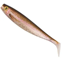 Shad Fox Rage Pro Natural Classics 2, Super Natural Rainbow Trout, 10cm