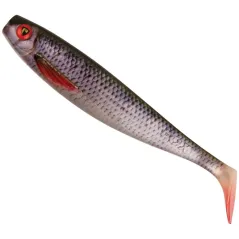 Shad Fox Rage Pro Natural Classics 2, Super Natural Roach, 10cm