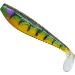 Shad Fox Rage Pro Ultra UV, Stickleback, 7.5cm