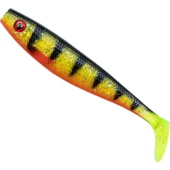 Shad Fox Rage Pro UV, Perch, 10cm
