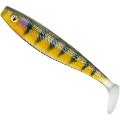 Shad Fox Rage Pro UV, Stickleback, 10cm